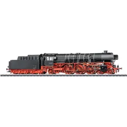 Märklin 039105 H0 Dampflok 01.10 Kohle DB (Spur H0)