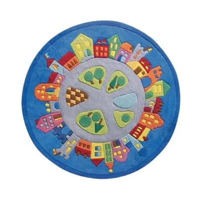 HABA Town Rug