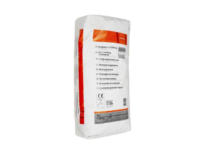 Fermacell Ausgleichsschüttung Sack 50 l