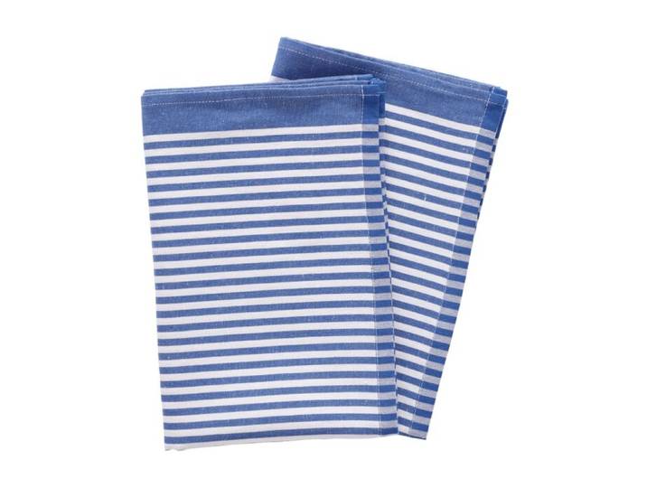 Küchentuch Halbleinen, 2er-Pack