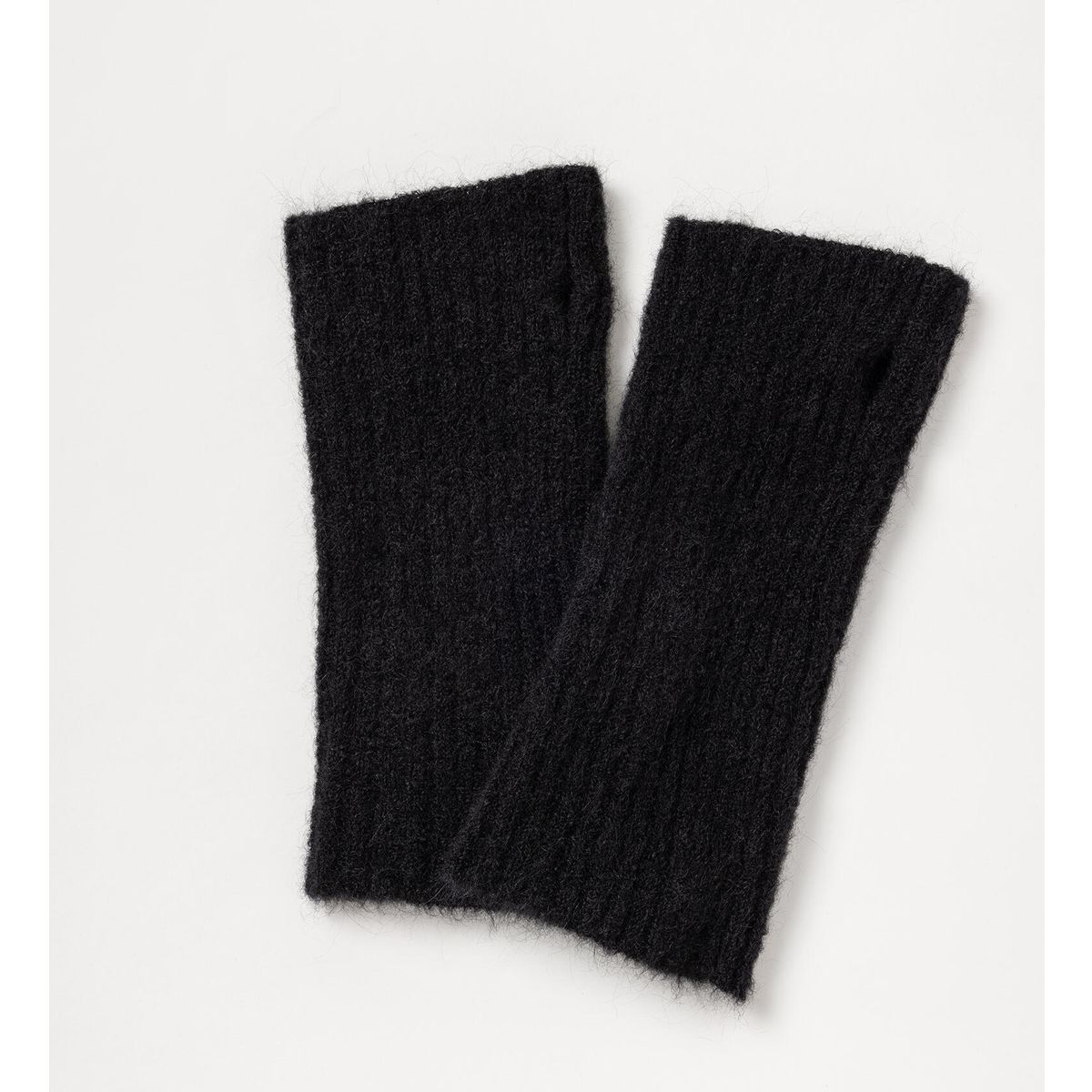 Holebrook Sturkö Wristwarmer black (999) OS A64712-999-OS