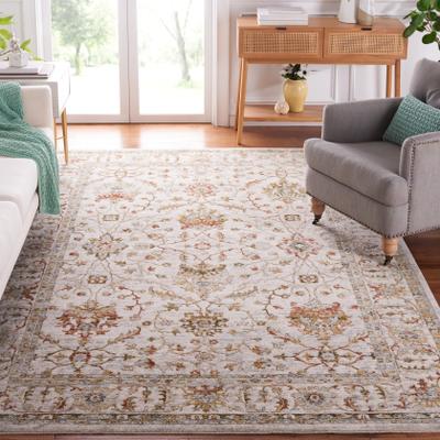 SAFAVIEH Handmade Hamilton Teague Oriental Rug