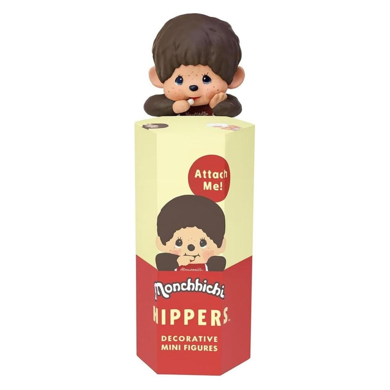 Dreams Inc SONNY ANGEL Hippers Monchhichi 1pz Assortimento (ARVI0162)