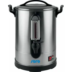 SARO Kaffeemaschine mit Rundfilter Modell CAPPONO 40