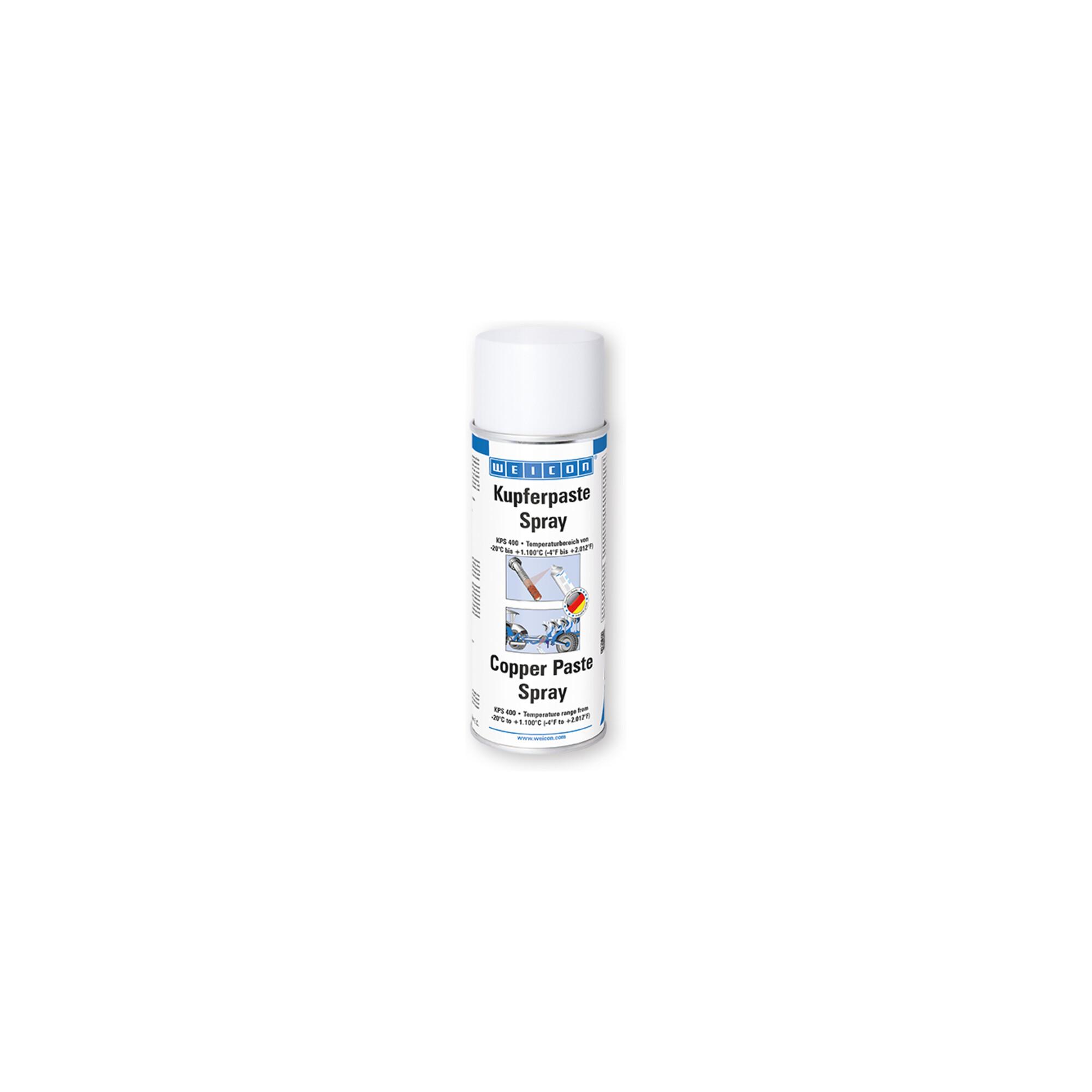 WEICON Kupferpaste-Spray 400ml (10025953)