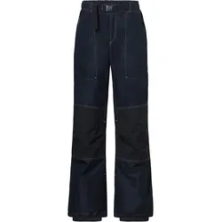 REHALL BREEZE-R Hose 2026 black - XL