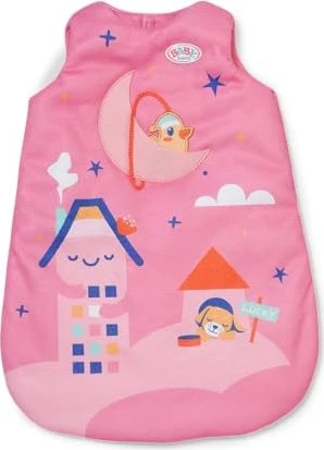 BABY born Schlafsack Mond