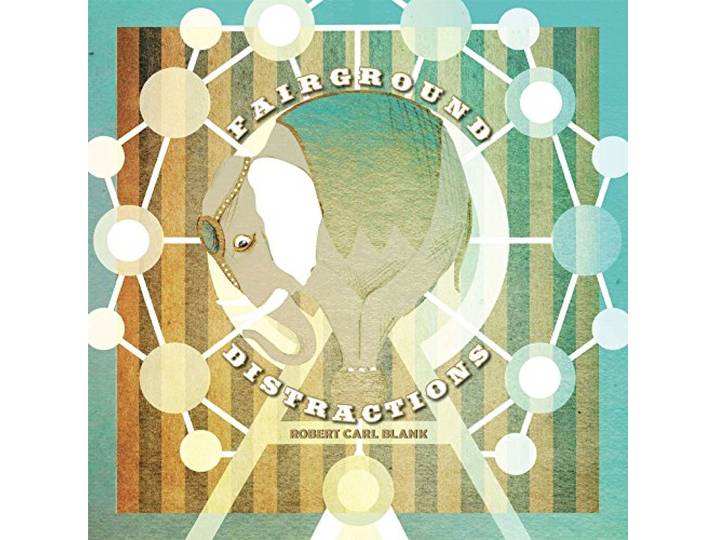Robert Carl Blank - Fairground