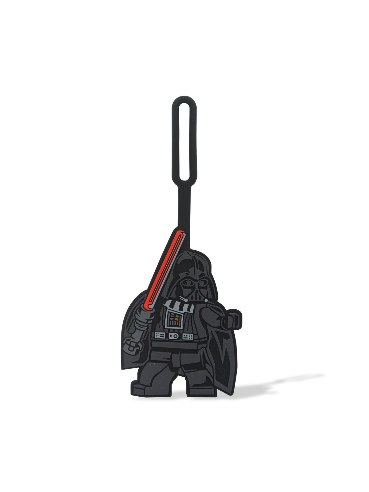 Euromic LEGO Star Wars Bag Tag-Darth Vader