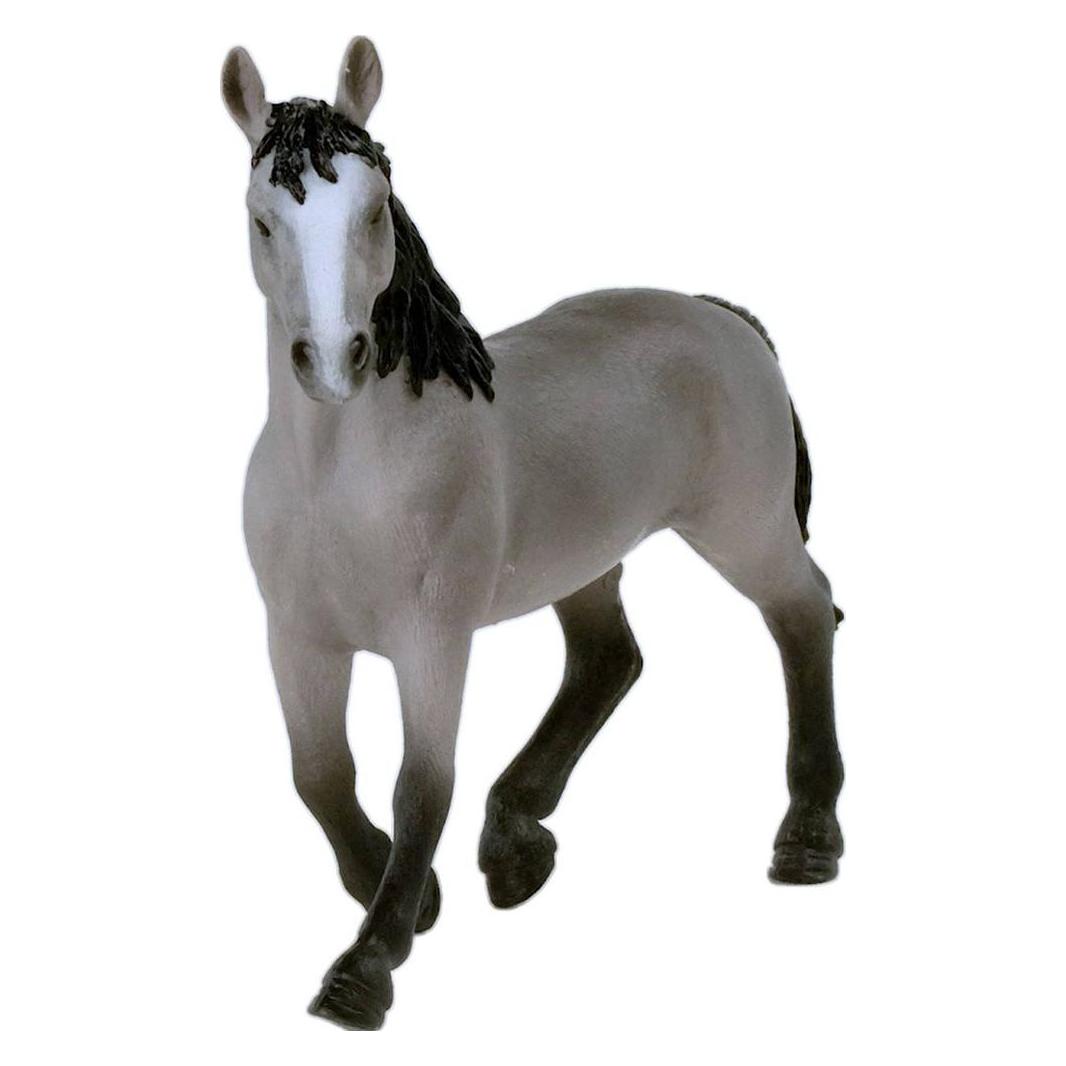 Schleich Cheval de Selle Francais Stute (13955)