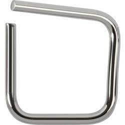 Kern 318-32 Milligrammgewicht, E2, 2 mg, Draht, Edelstahl poliert
