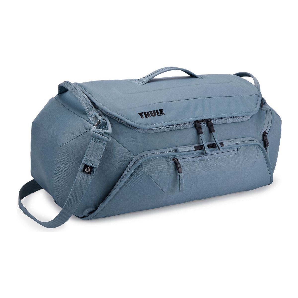 Thule Roundtrip Bike Duffel 55L mid blue (3205174-3205174)
