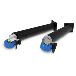 Broil King Pellet Rollen-Set