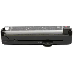 Olympia, Laminiergerät, A 240 DIN A4 Laminiergerät m. Papierschneider (80 - 125 μm, A4)