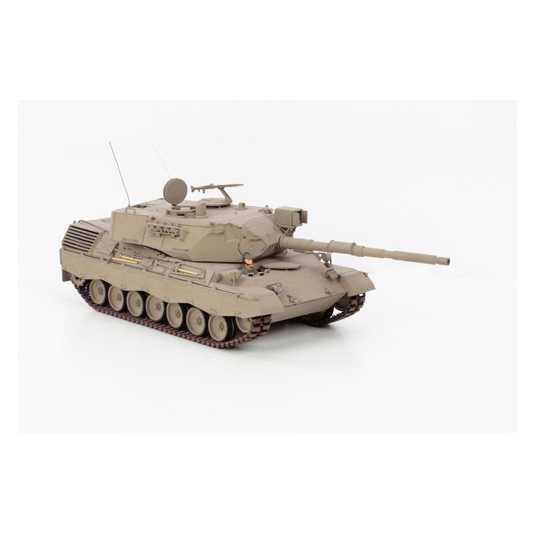 Heller Leopard 1A4 (81126)