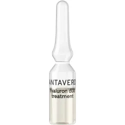 Santaverde hyaluron duo treatment ohne Duft