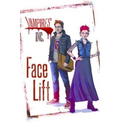 Facelift, Taschenbuch von Paul Blum, Rising Stars UK Ltd, 978-0-85769-601-4