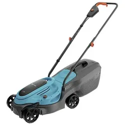 Gardena, Rasenmäher, EasyMax 32/18V P4A Ready-To-Use Set (Akkubetrieb, Batteriebetrieb)