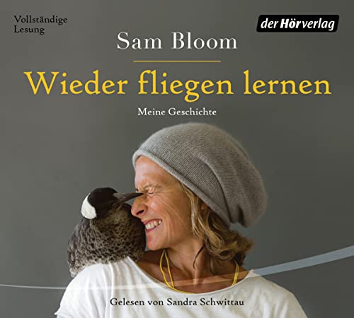 Samantha Bloom - Wieder fliegen lernen: Meine Geschichte - Preis vom 30.09.2026 22:30:23 h