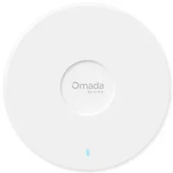 OMADA EAP787 WLAN Access Point Weiß Power over Ethernet (PoE)