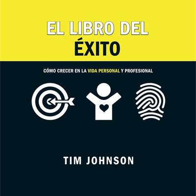 El libro del éxito - Tim Johnson, Audio, 9789178594733