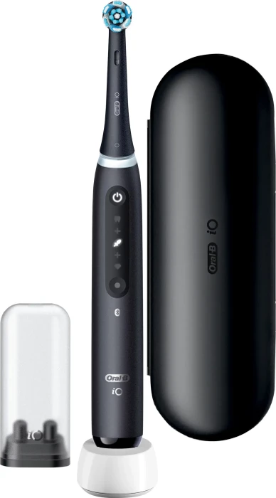 Oral-B IO 5 Black