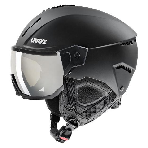 Uvex instinct visor (53 - 56 cm, S) (5662602003)