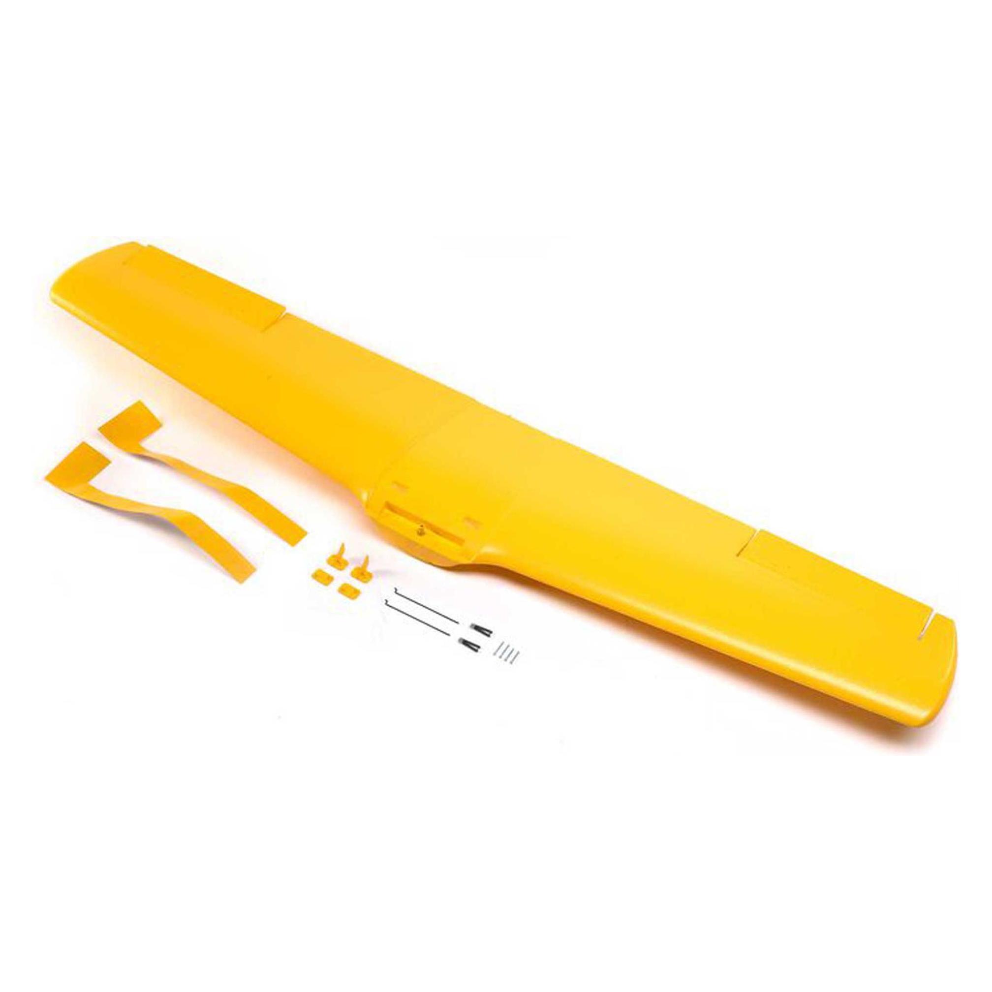 E-Flite Painted Wing w/o Servos T-28 Trojan 1.1m (EFL08203)