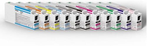 Epson T-8040 Pack 12 cartuchos