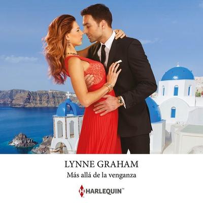 Más allá de la venganza - Lynne Graham, Audio, 9788410625617