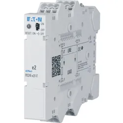 Eaton PXS24E08A002 Elektronische Absicherung für 24V DC, fix 8A ohne Eingangsklemmen PXS24E-e8/F