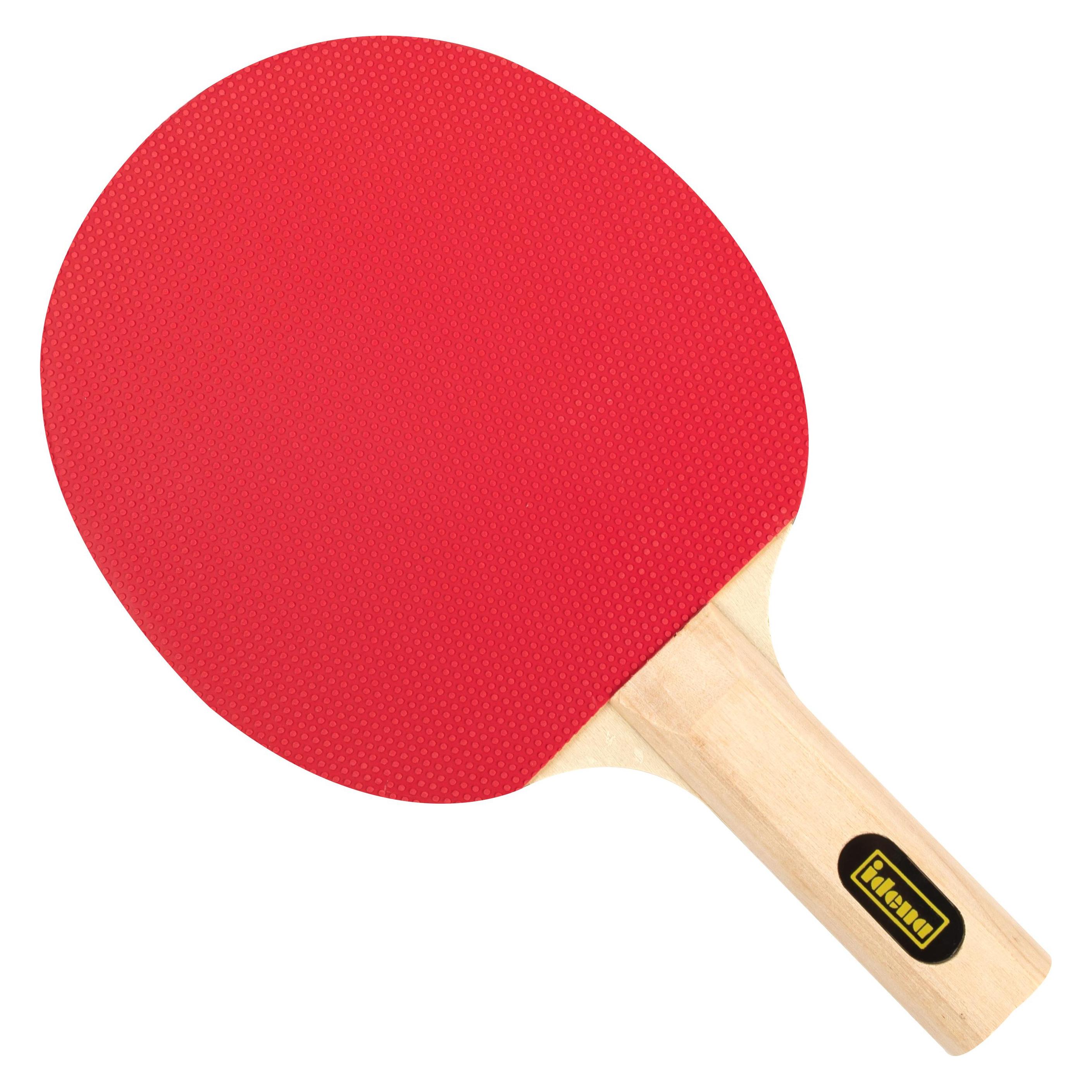 Idena Tischtennisschläger Anfänger (40201)