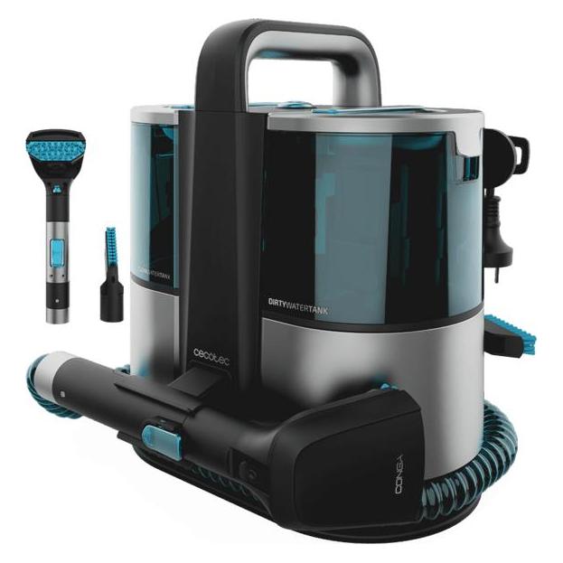 Cecotec Conga 4000 Carpet&Spot Clean XL (08425)