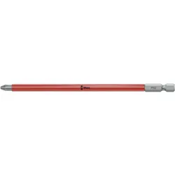 Wera 853/4 ACR SL Bits mit Schlauchummantelung, magnetisiert - 05203913001