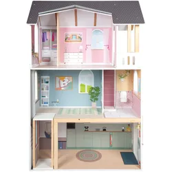 small foot Puppenhaus Traumvilla XL