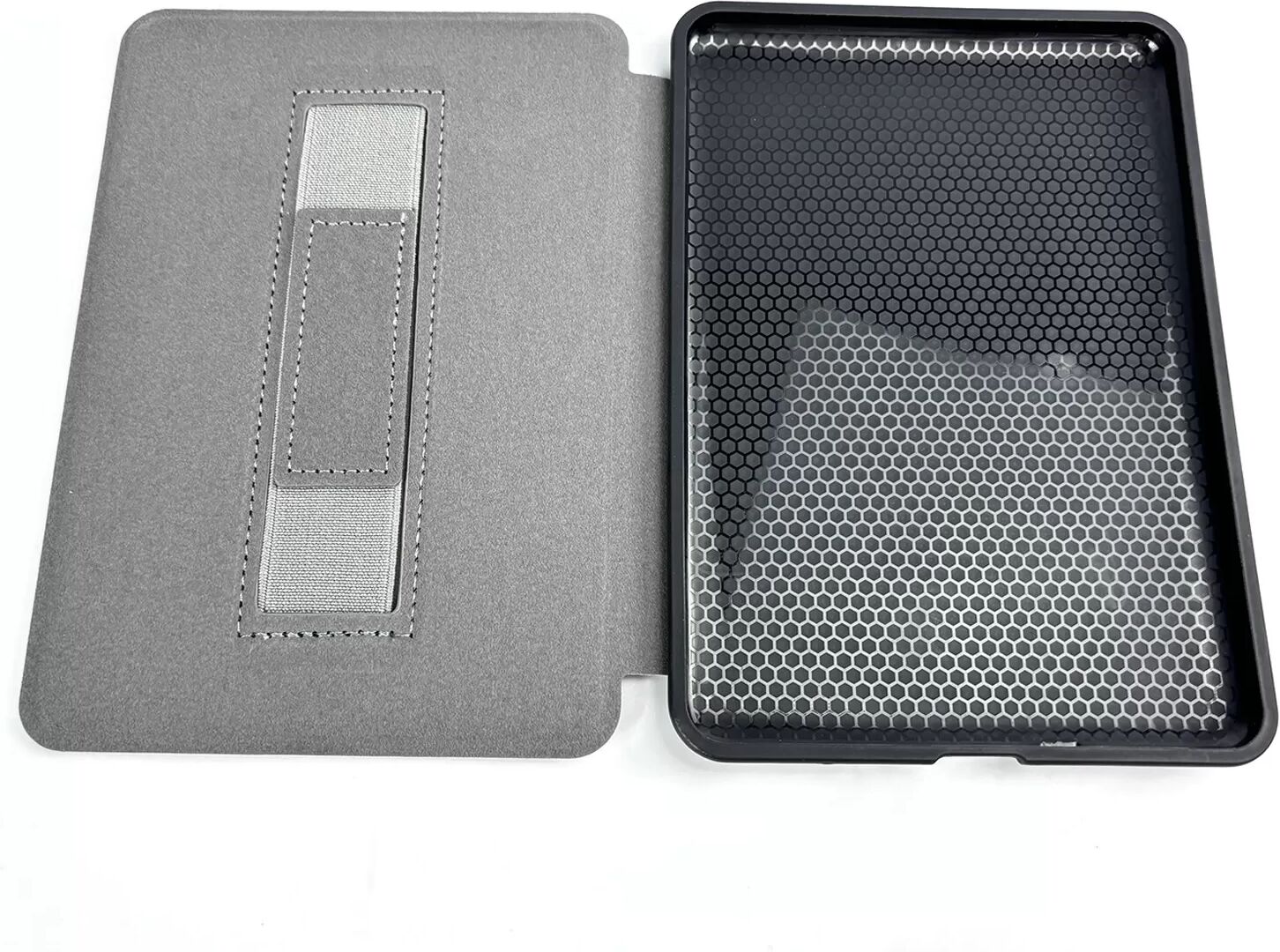 INF Étui de protection texturé portable en TPU étanche pour Kindle Kindle 2022