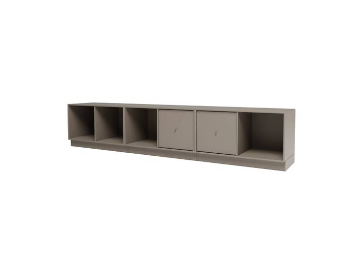 Montana Banc REST III 141 Truffle