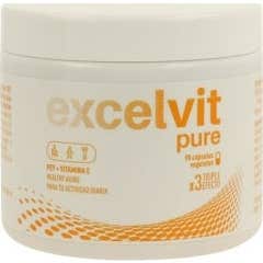 Excelvit Pure 90 cápsulas