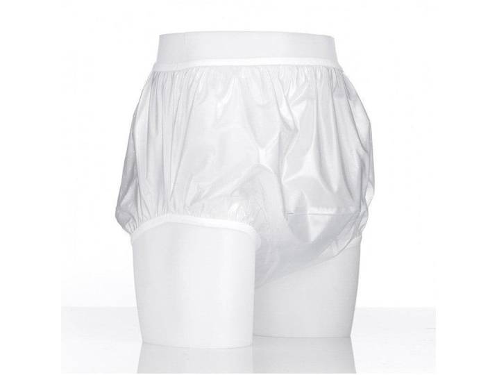 Able2 Vida - PVC beschermbroekjes - medium 91-96 cm