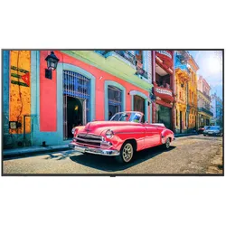 LG 65UK767H 4K Ultra HD Hotel Smart TV 165 cm (65")