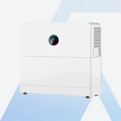 GoodWe ESA All-in-One Speichersystem 15 kW mit Speicher 5 bis 48 kWh