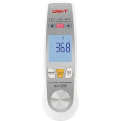 UT A63 - Einstech-Infrarot-Thermometer, -40 bis +300 °C