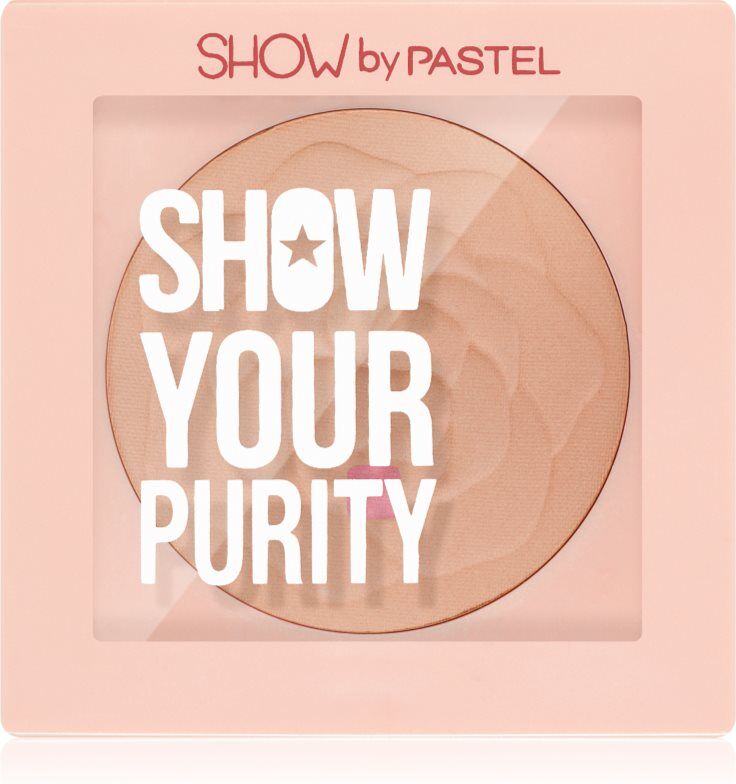 Pastel Show Your Purity Compact Powder shade 9.3 g