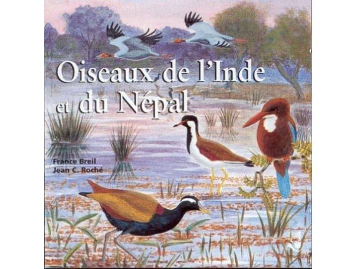 Various - Sounds Of Nature - Birding In India And Nepal