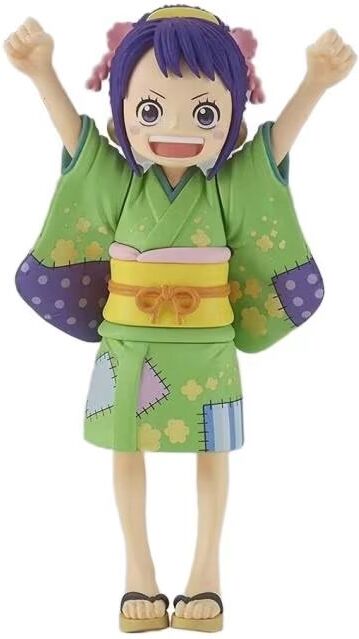 Banpresto Figura One Piece Grandline Series Otama Dxf Talla Única Unisex