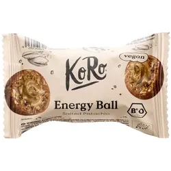 KoRo Energy Ball Salted Pistachio bio