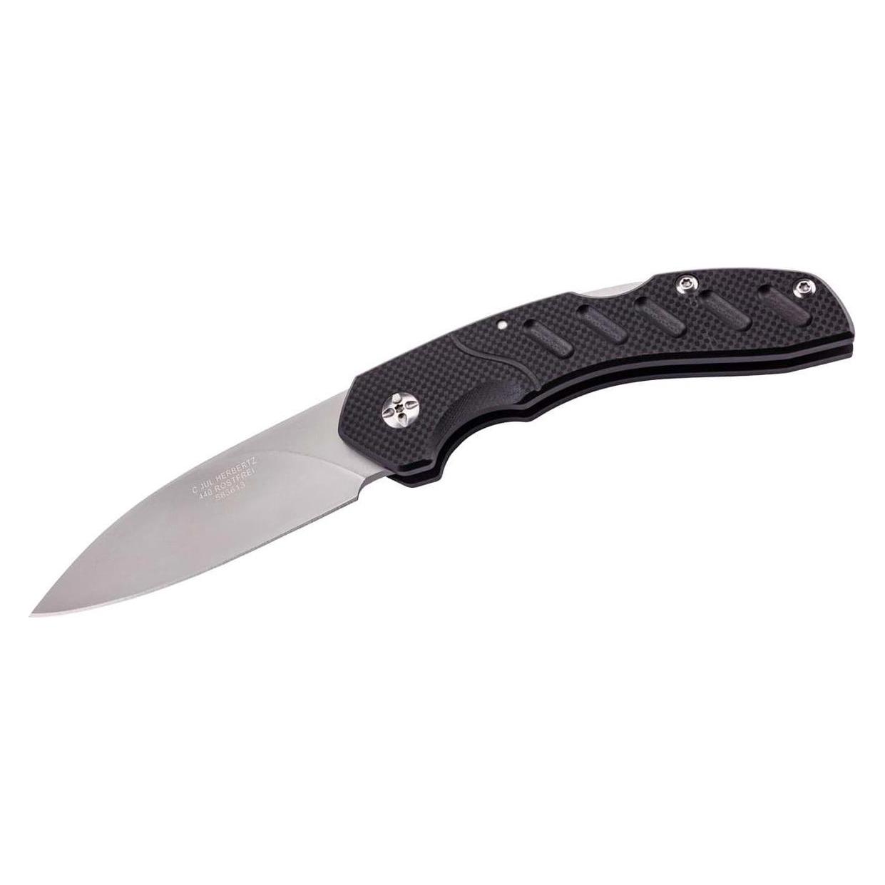 Herbertz Taschenmesser (9.60 cm) (563613)