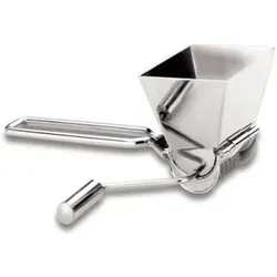 Lacor 60334, Fleischwolf, Silber