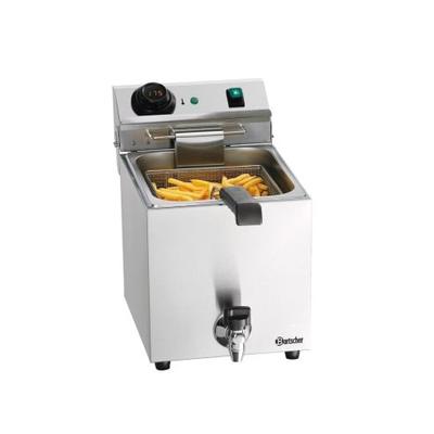 Bartscher Fritteuse MDI Snack III Plus - A162828