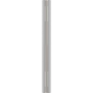 Bosch Hobelmesser PRO 2608635901, Wendehobelmesser, für Hobel bis 5,6 cm Hobelbreite, 10 Stück